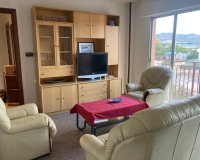 Resale - Apartment / flat - Salinas