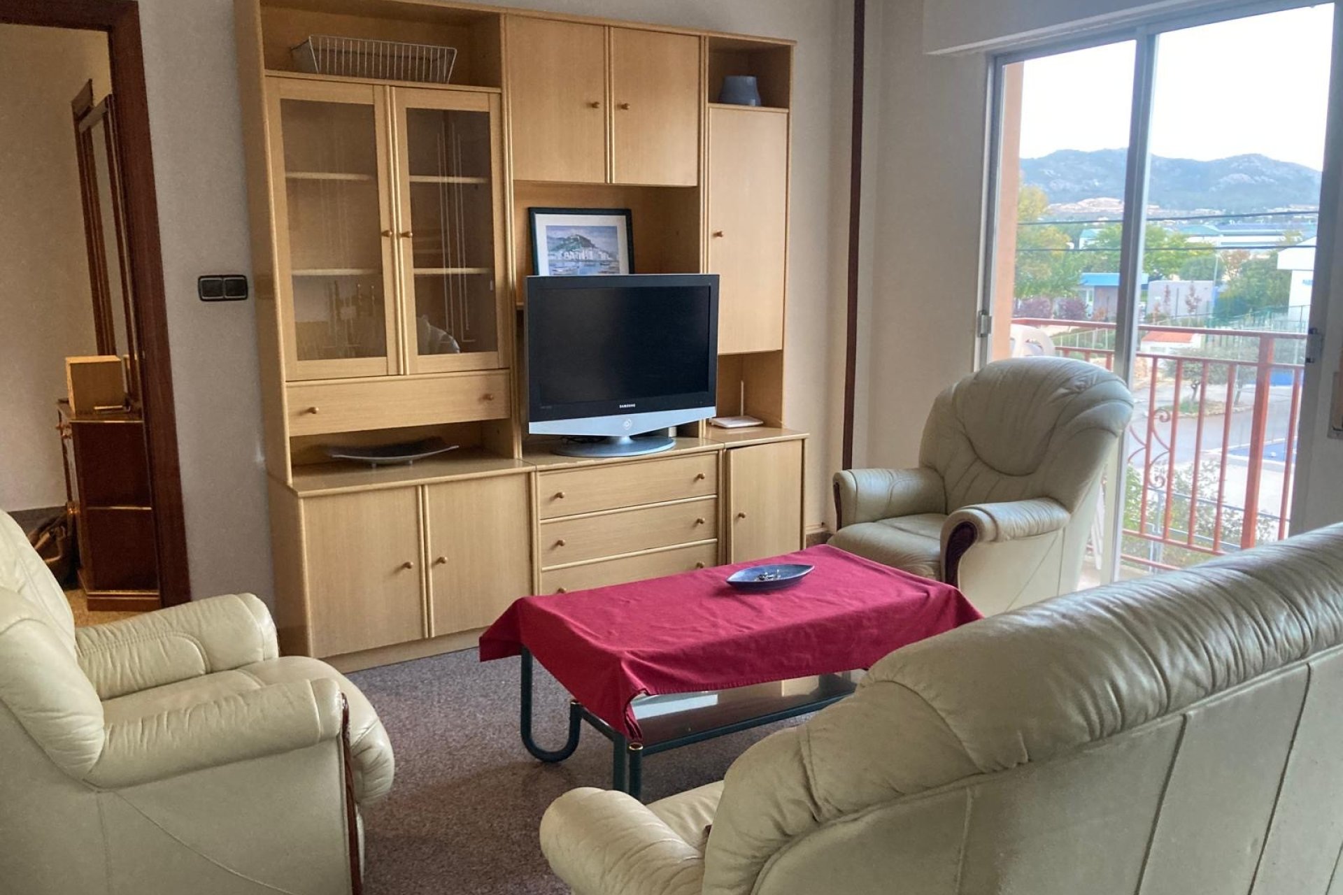 Resale - Apartment / flat - Salinas