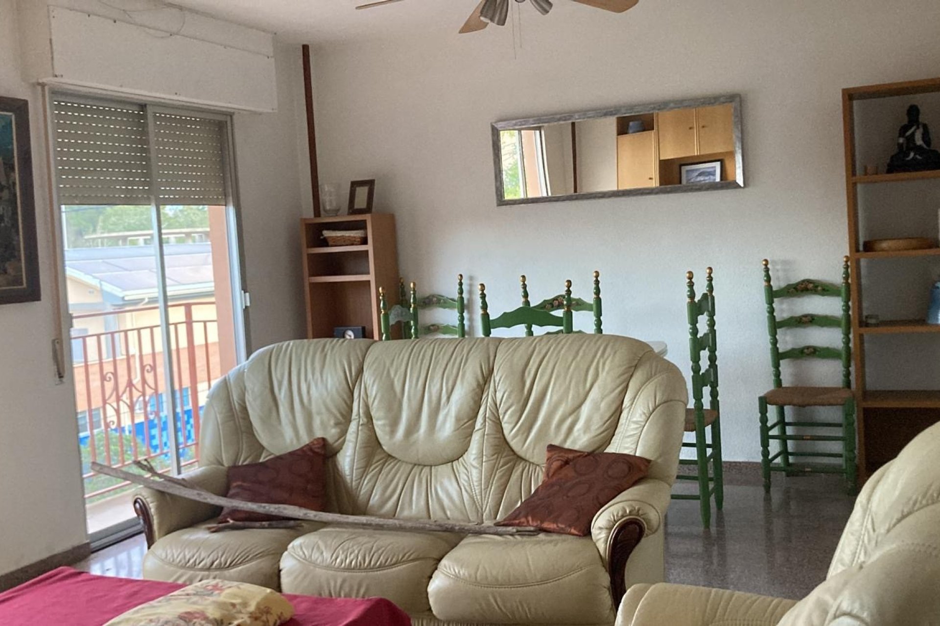 Resale - Apartment / flat - Salinas