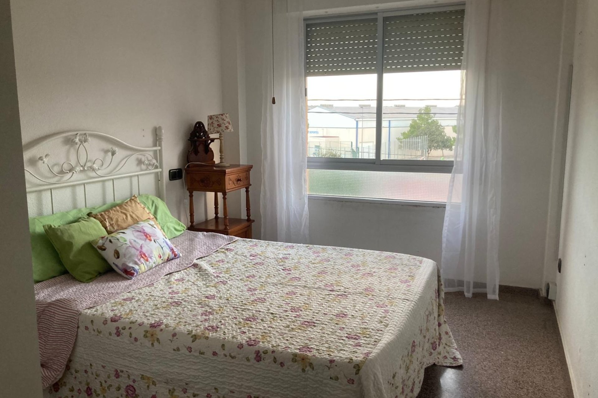Resale - Apartment / flat - Salinas