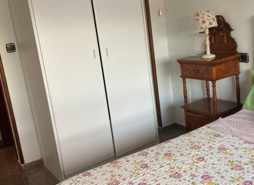 Resale - Apartment / flat - Salinas