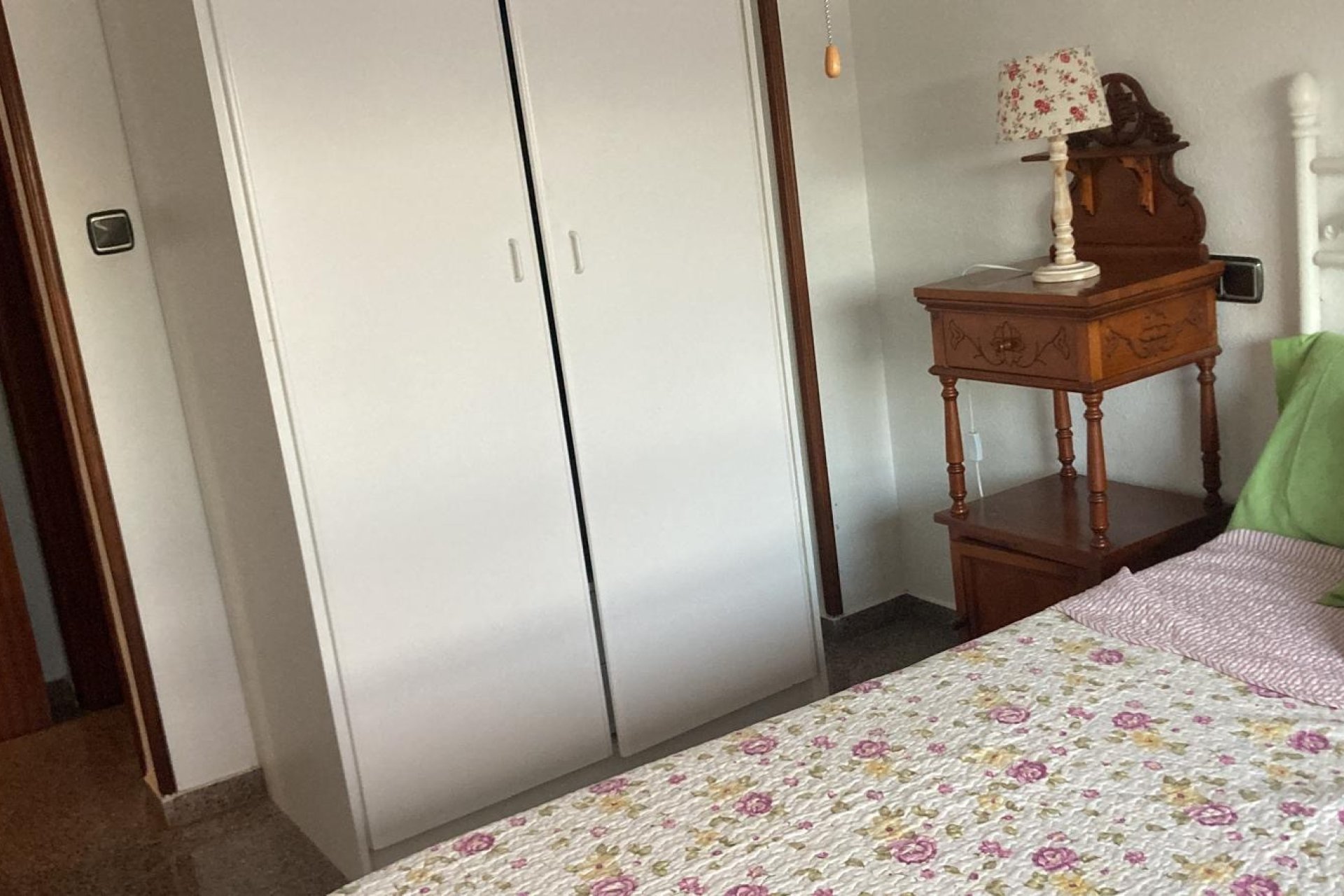 Resale - Apartment / flat - Salinas