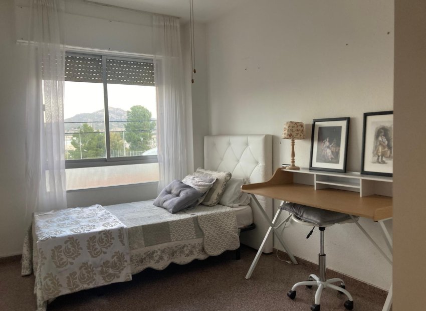 Resale - Apartment / flat - Salinas