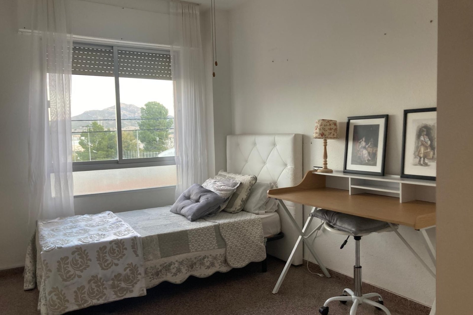 Resale - Apartment / flat - Salinas