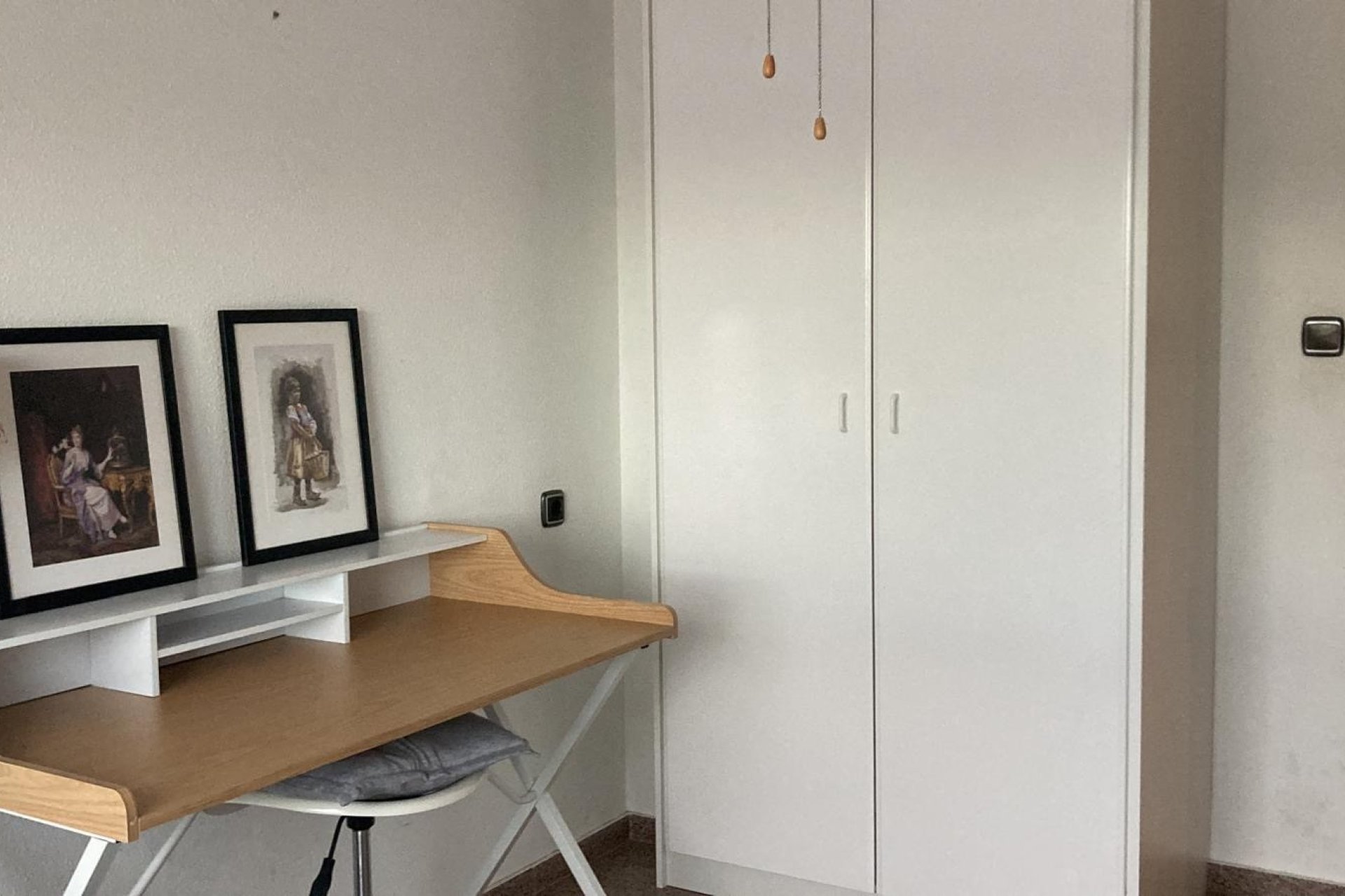 Resale - Apartment / flat - Salinas