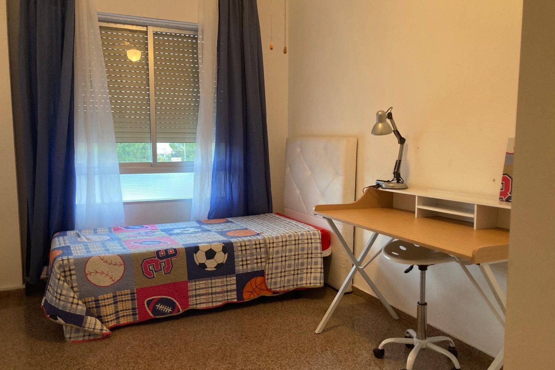 Resale - Apartment / flat - Salinas