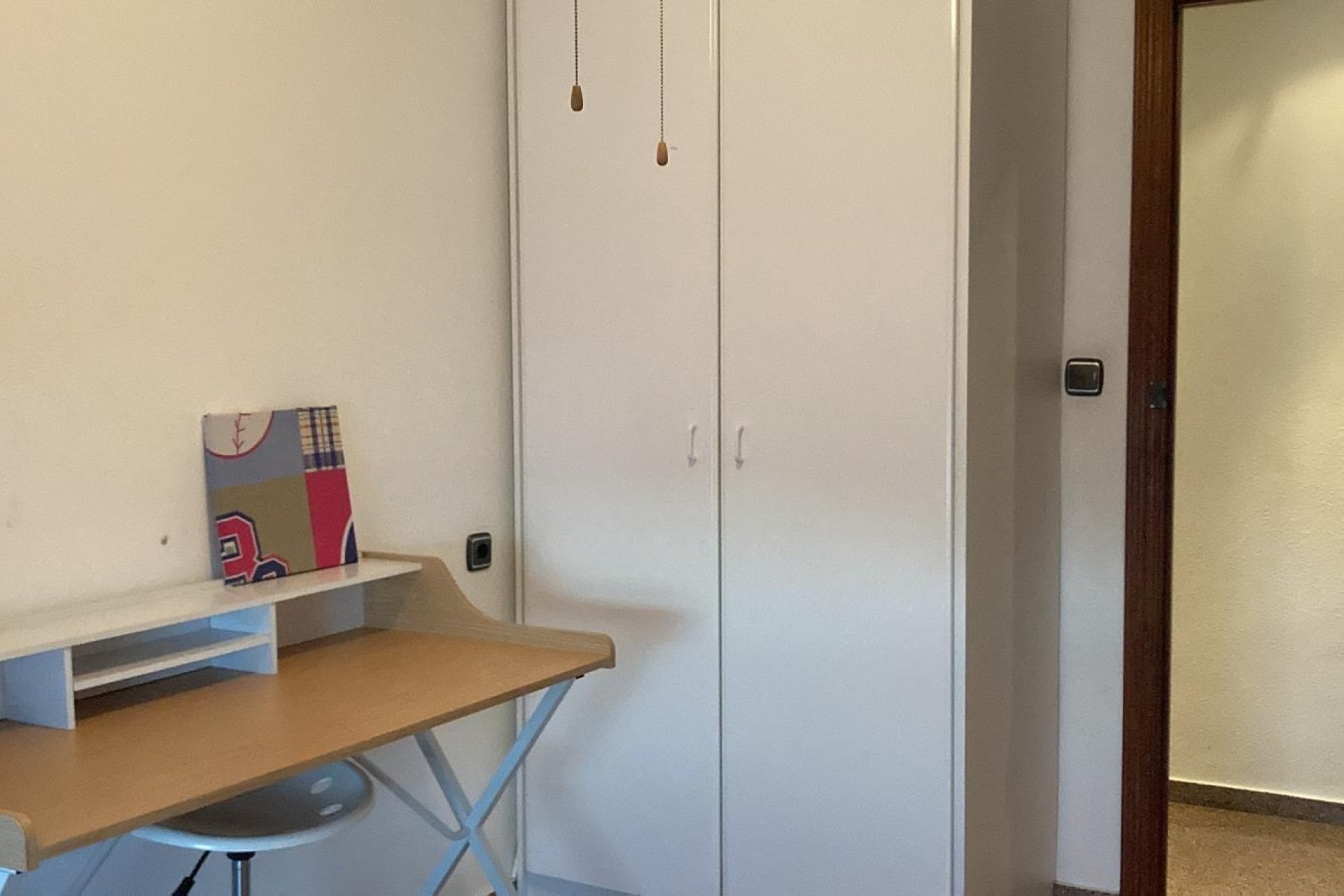 Resale - Apartment / flat - Salinas