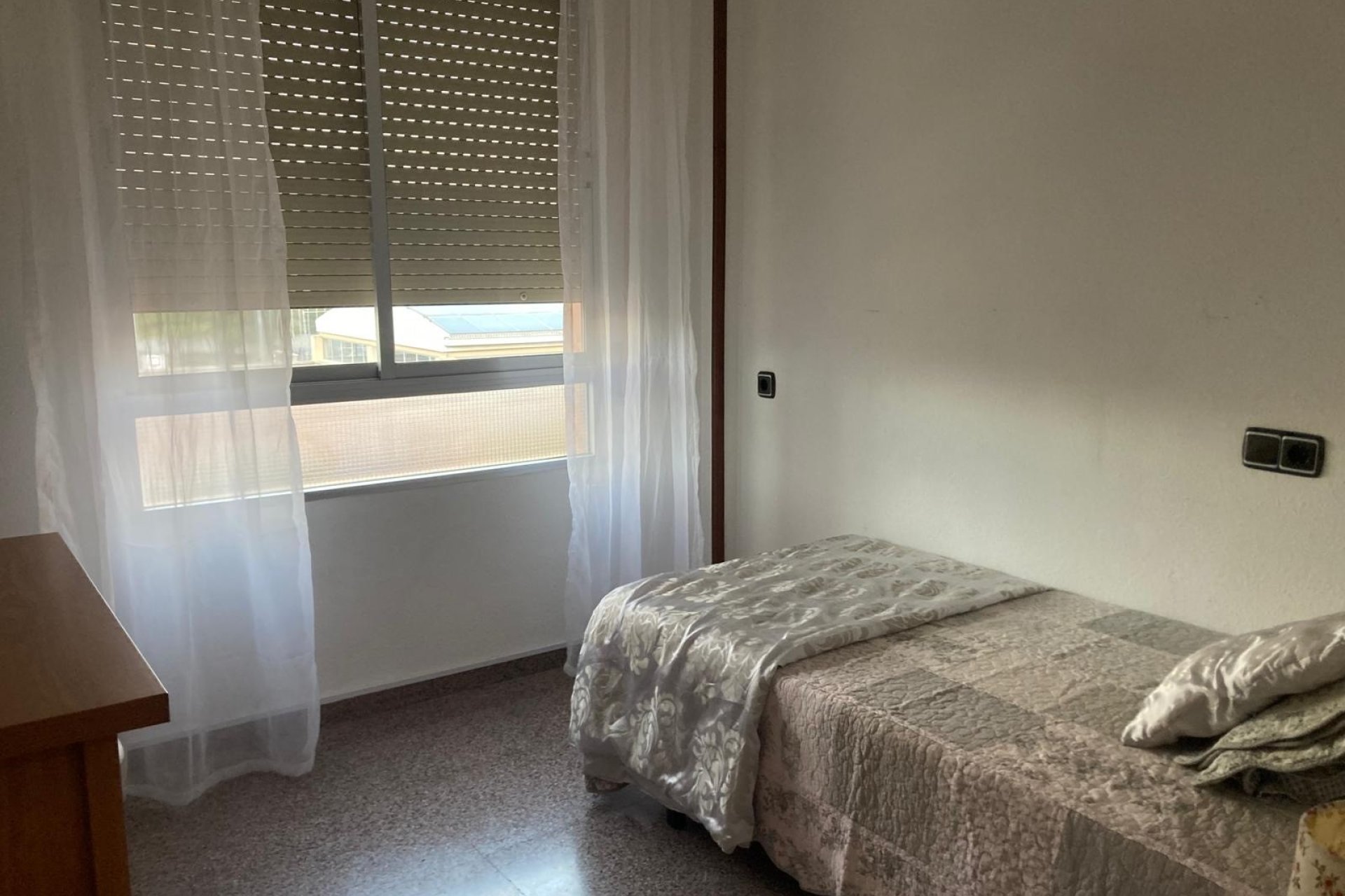 Resale - Apartment / flat - Salinas
