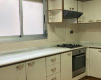 Resale - Apartment / flat - Salinas