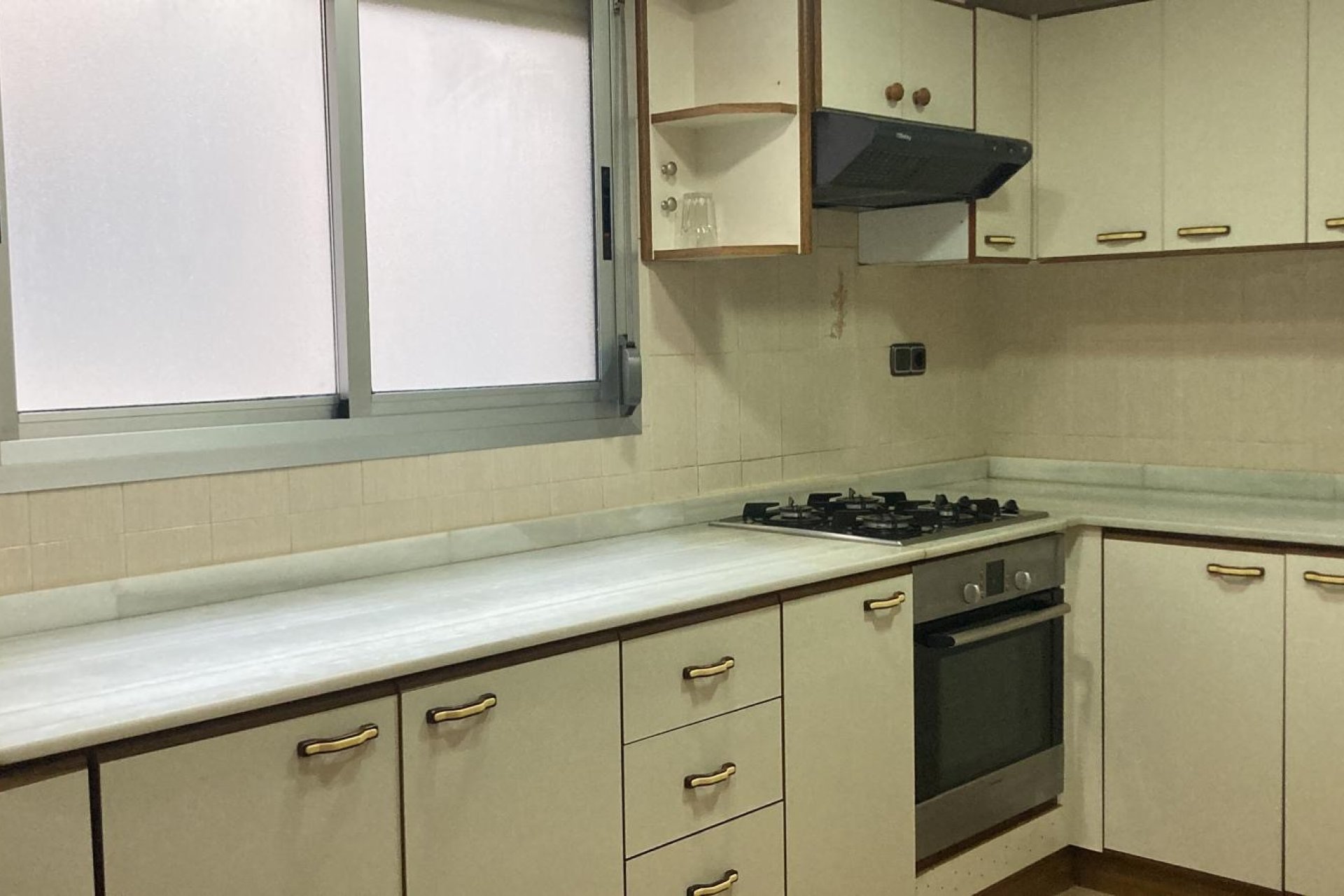 Resale - Apartment / flat - Salinas