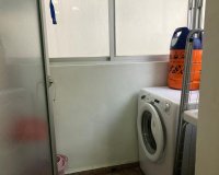 Resale - Apartment / flat - Salinas