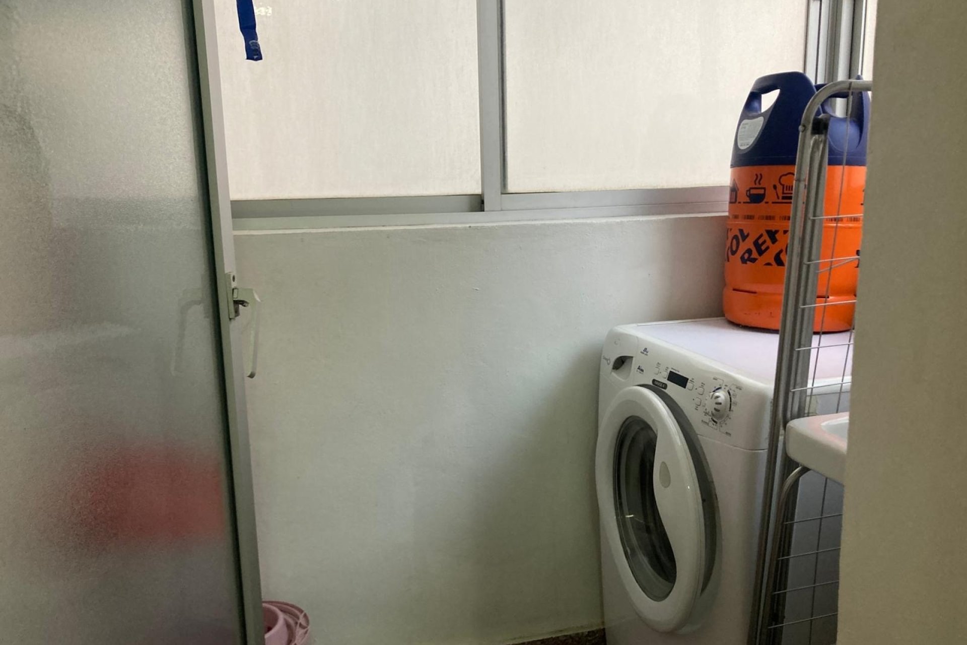 Resale - Apartment / flat - Salinas