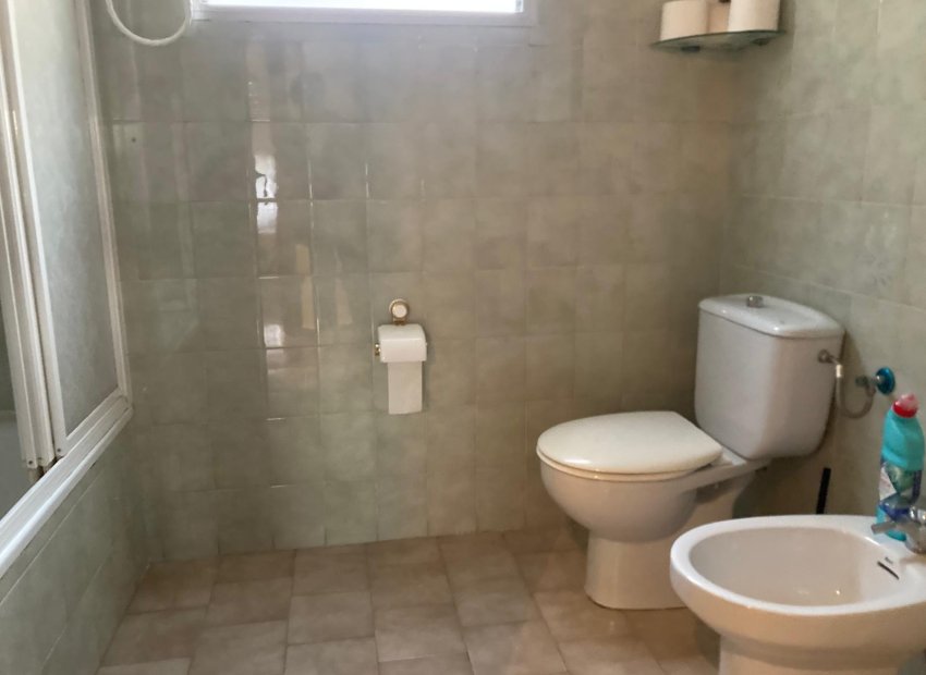 Resale - Apartment / flat - Salinas