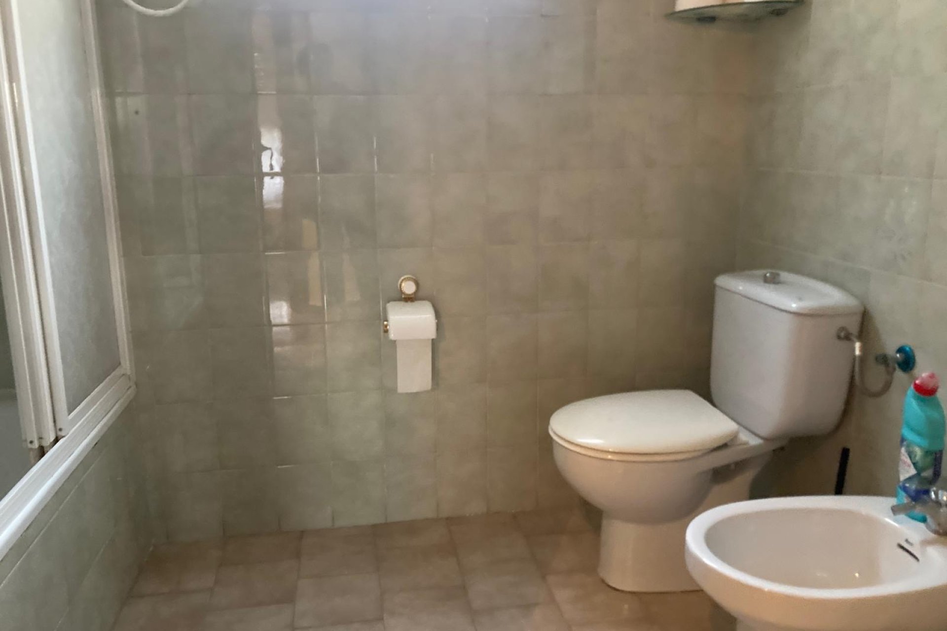 Resale - Apartment / flat - Salinas