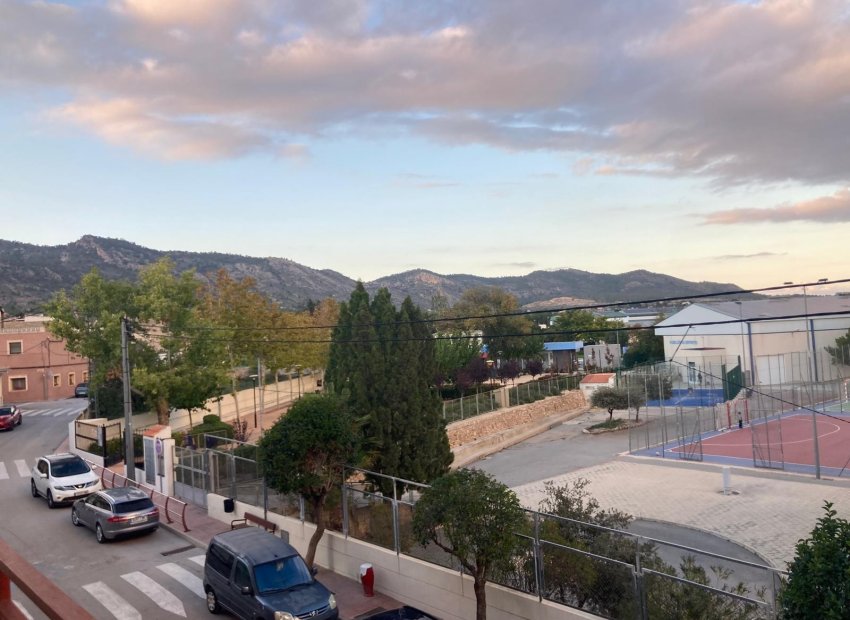 Resale - Apartment / flat - Salinas