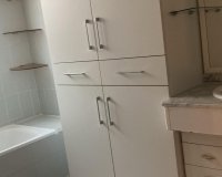 Resale - Apartment / flat - Salinas