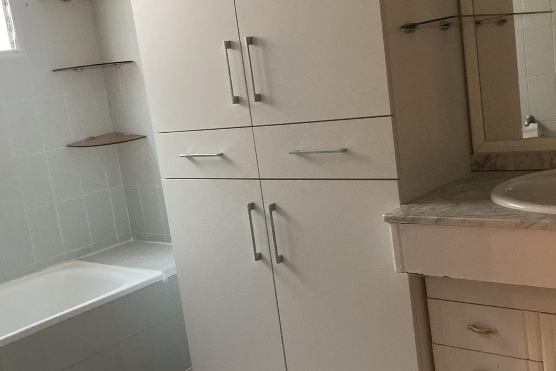 Resale - Apartment / flat - Salinas