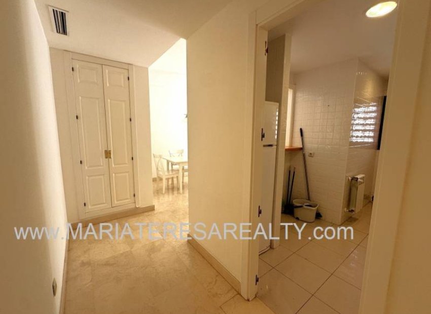 Resale - Apartment / flat - San Javier - Roda