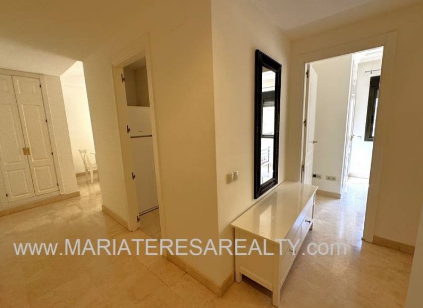 Resale - Apartment / flat - San Javier - Roda