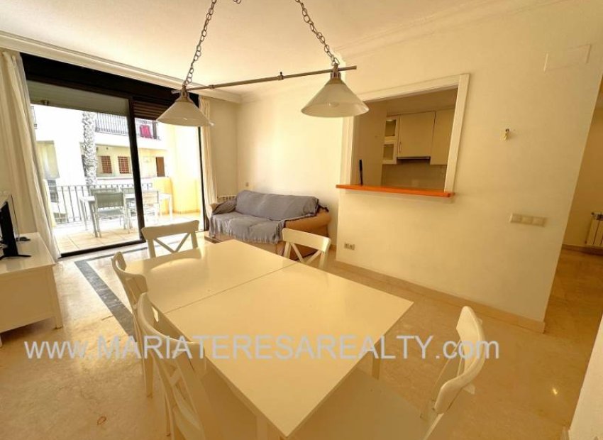 Resale - Apartment / flat - San Javier - Roda