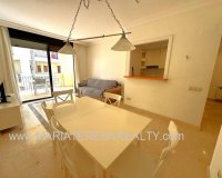Resale - Apartment / flat - San Javier - Roda