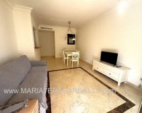 Resale - Apartment / flat - San Javier - Roda