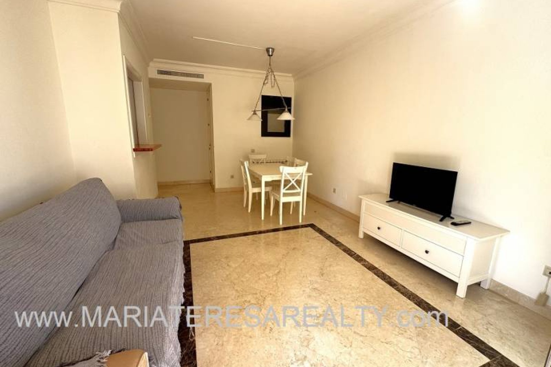 Resale - Apartment / flat - San Javier - Roda