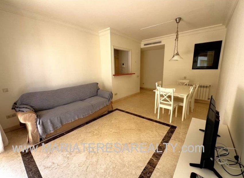 Resale - Apartment / flat - San Javier - Roda