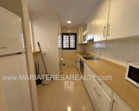 Resale - Apartment / flat - San Javier - Roda