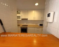 Resale - Apartment / flat - San Javier - Roda