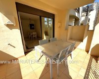 Resale - Apartment / flat - San Javier - Roda