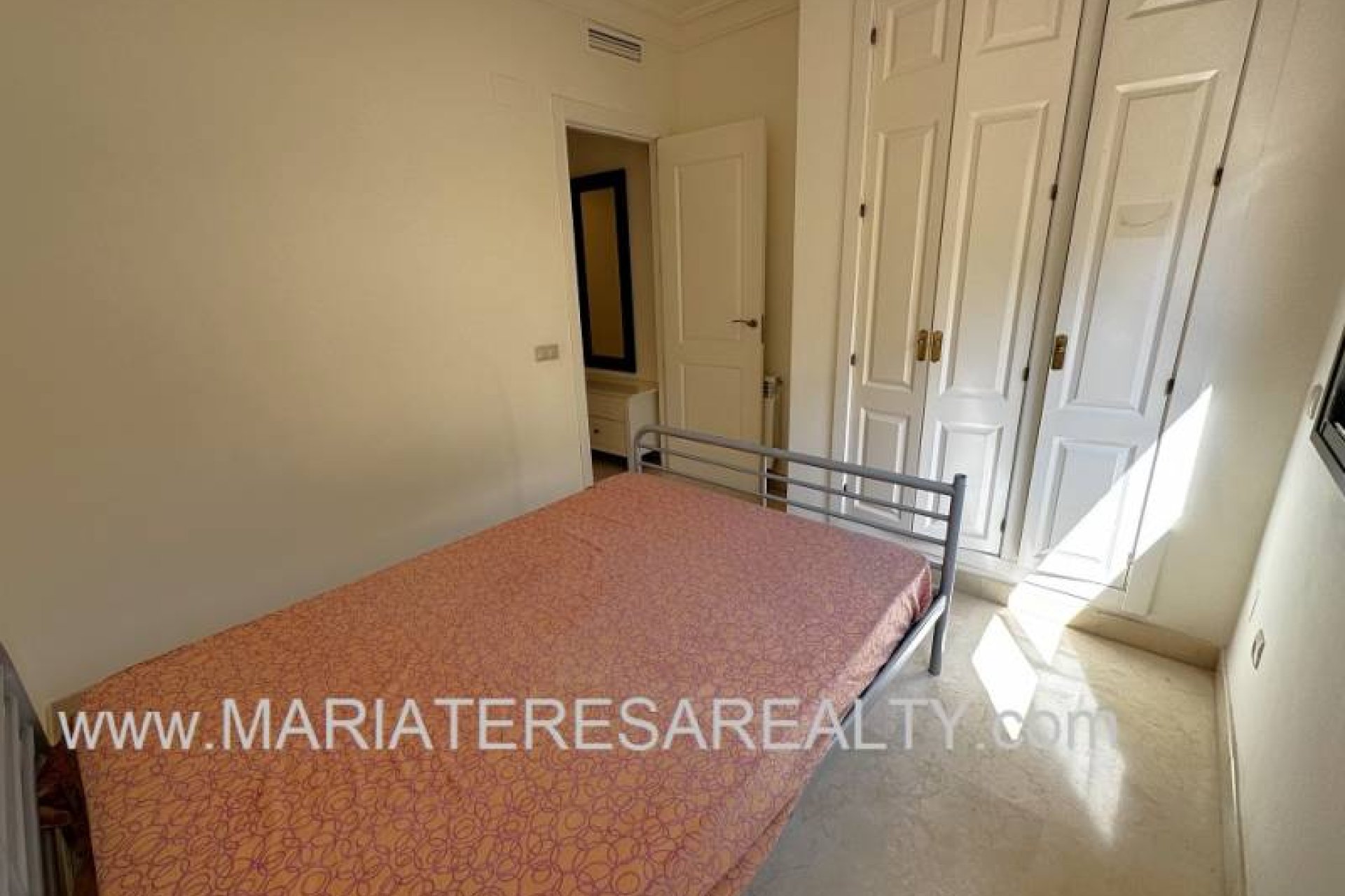 Resale - Apartment / flat - San Javier - Roda