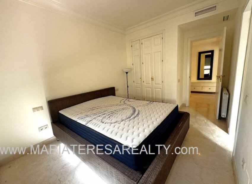 Resale - Apartment / flat - San Javier - Roda