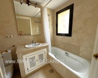 Resale - Apartment / flat - San Javier - Roda