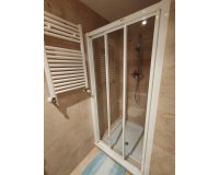 Resale - Apartment / flat - San Javier - Roda