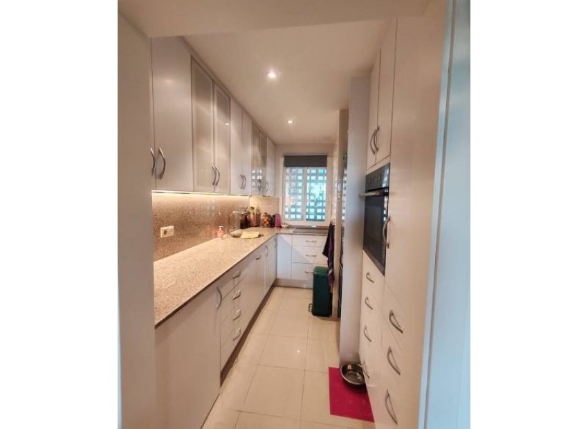 Resale - Apartment / flat - San Javier - Roda