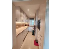 Resale - Apartment / flat - San Javier - Roda