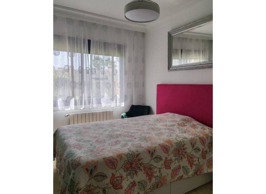 Resale - Apartment / flat - San Javier - Roda