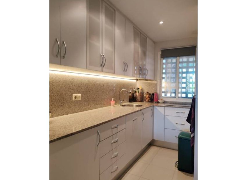 Resale - Apartment / flat - San Javier - Roda