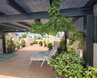 Resale - Apartment / flat - San Javier - Roda