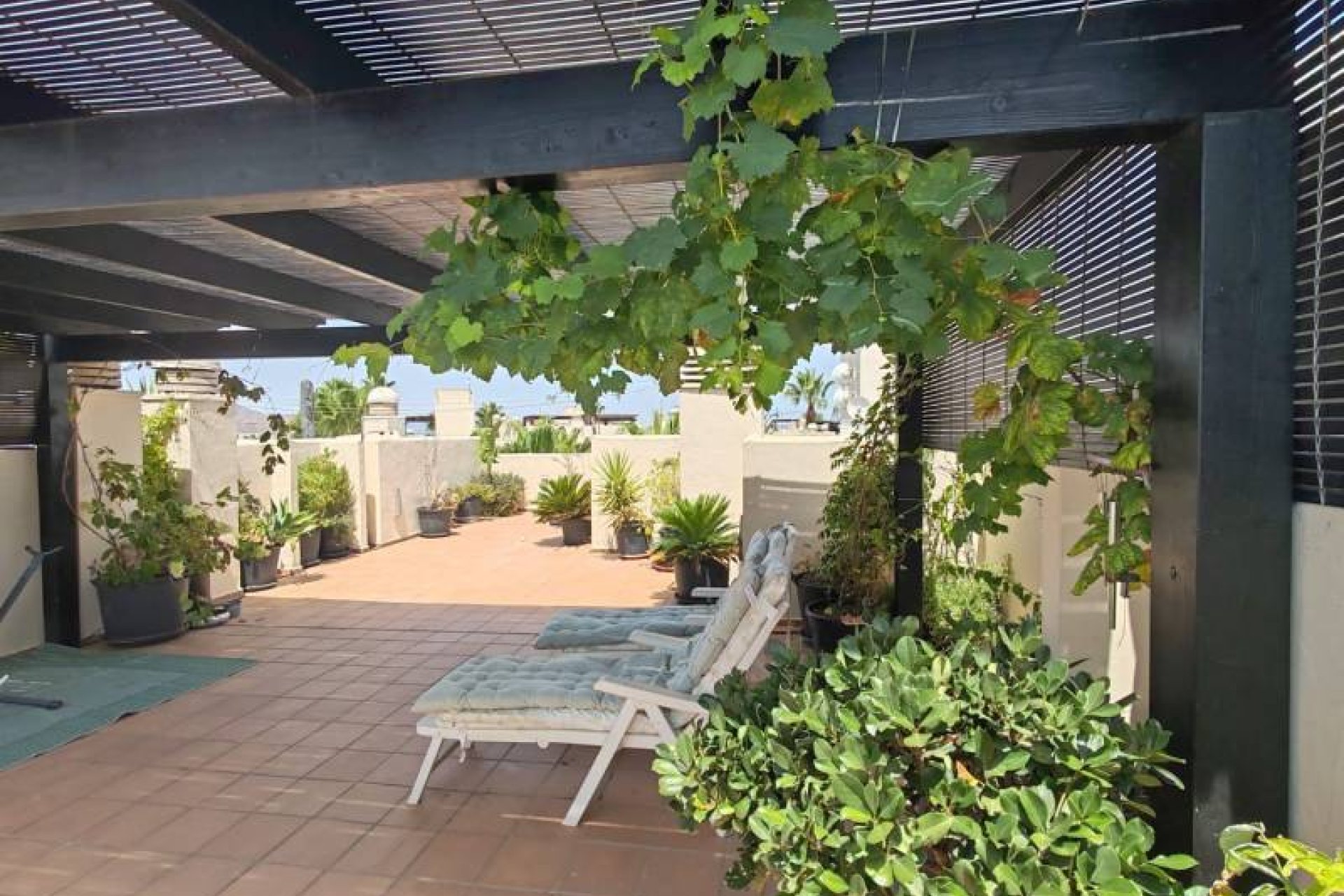 Resale - Apartment / flat - San Javier - Roda