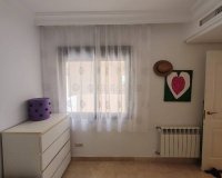 Resale - Apartment / flat - San Javier - Roda