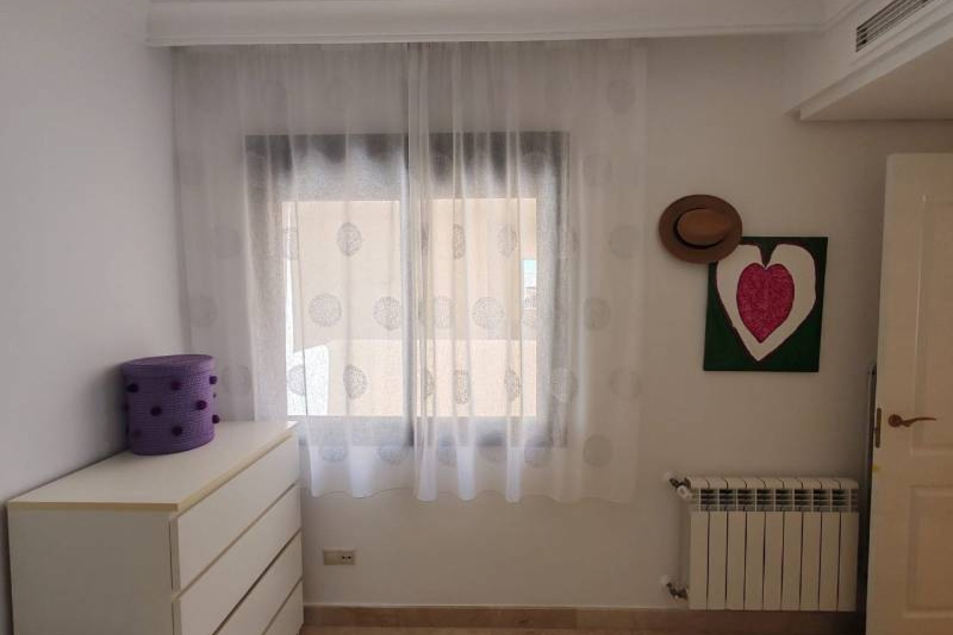 Resale - Apartment / flat - San Javier - Roda
