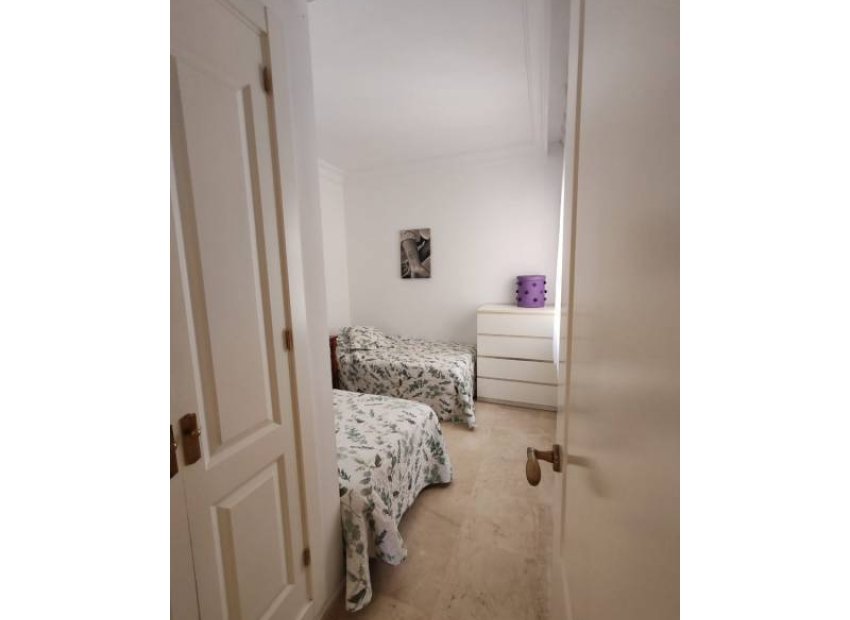 Resale - Apartment / flat - San Javier - Roda