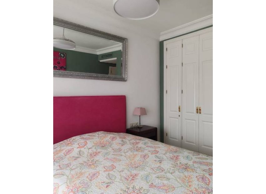 Resale - Apartment / flat - San Javier - Roda