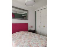 Resale - Apartment / flat - San Javier - Roda