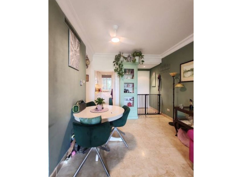 Resale - Apartment / flat - San Javier - Roda