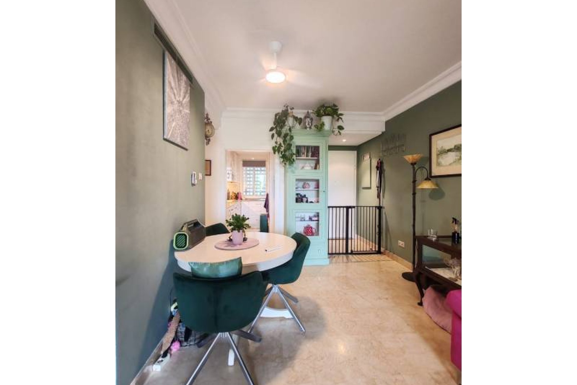 Resale - Apartment / flat - San Javier - Roda