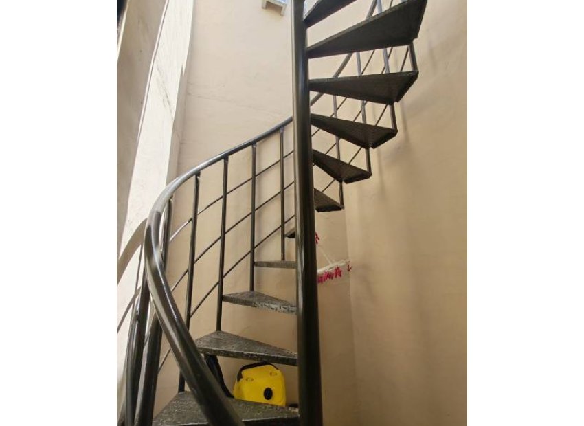 Resale - Apartment / flat - San Javier - Roda