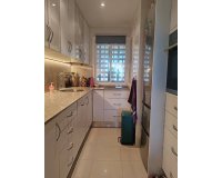 Resale - Apartment / flat - San Javier - Roda